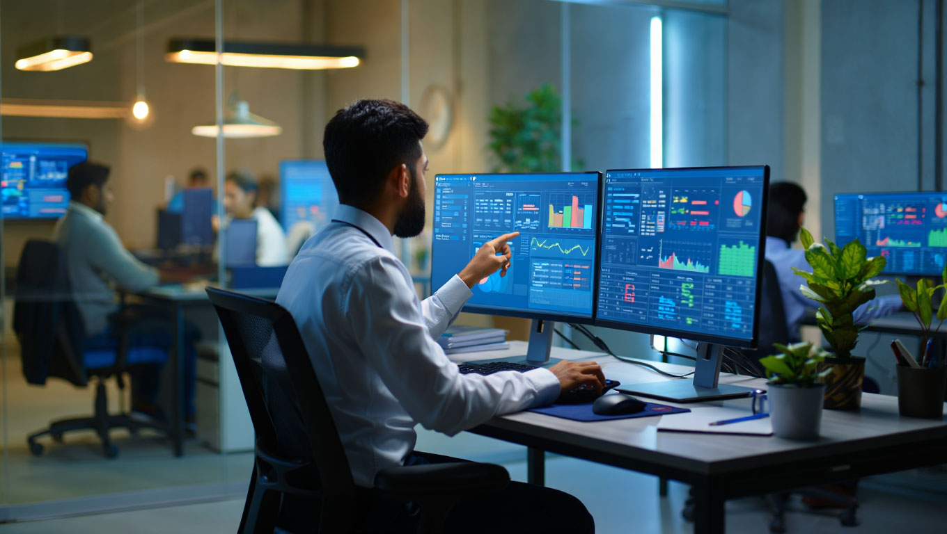 Best NBFC Software in India: Top Features & Benefits You Should Know