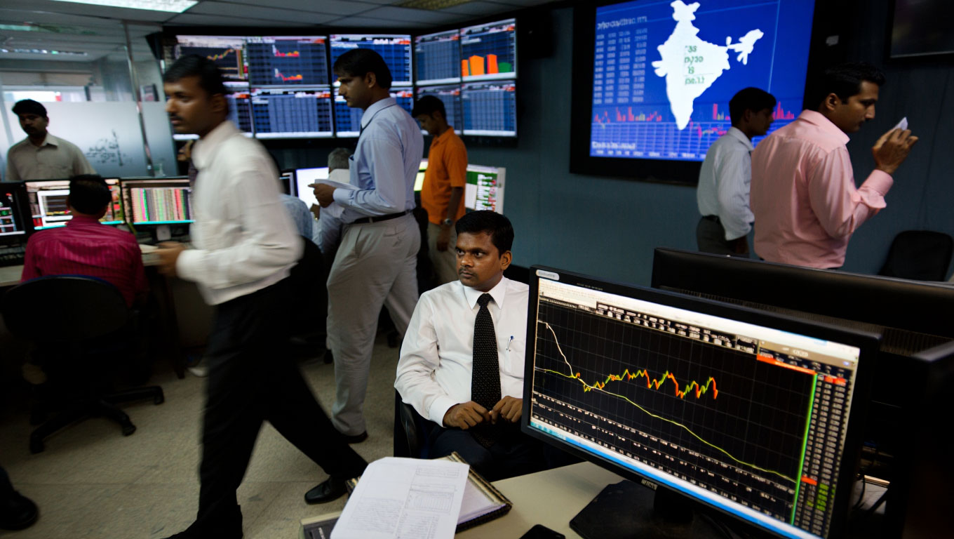 How NBFCs Impact the Indian Stock Market