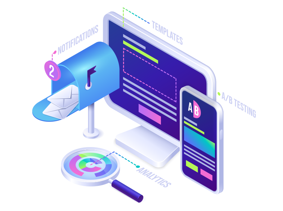 NBFC Software Features